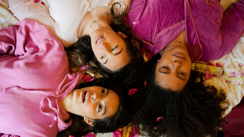 EDEN PERFUME GALENTINES